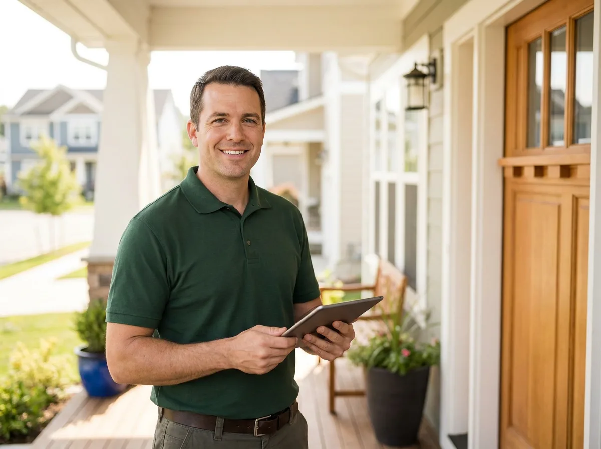 Pest control FAQs for Franklin, WI